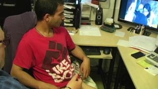 AB – First Contact