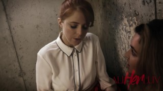 AllHerLuv.com – Pro Bono – Preview