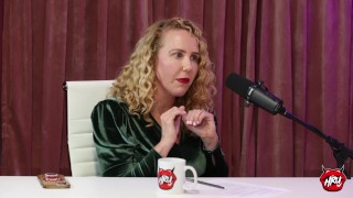 Anna Claire Clouds Interview