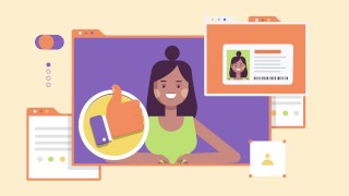 Comment s’inscrire au Programme de Modèles