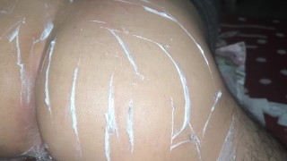 سكس عرب سالب طيزو مولع إزالة شعر من طيز أحلى طيز عربي