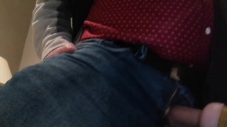 Dirty Talking Virtual Fuck