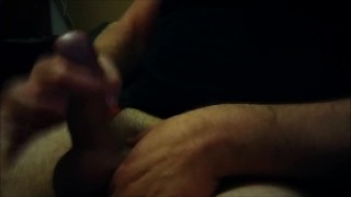 Dominant Daddy JOI – Pussy Play Instruction & Encouragement – SlugsOfCumGuy