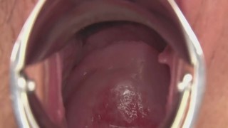 【無】マンコ図鑑 美月アンジェリア パート1