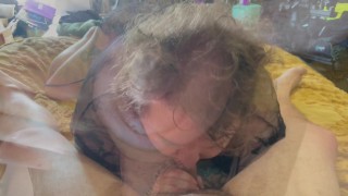 Femme Boy Can’t Get Enough of My Cock