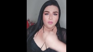 JOI ESPANOL LATINA BBW