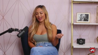 Kazumi: Every Girl Wants a Gangbang!