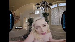 LethalHardcoreVR – Cute Lexi Lore Cums On Your Dick in VR