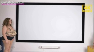 MILF Anna Kazt fucks like crazy