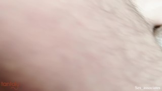 OMG baby, it’s not a pussy it’s my asshole!