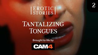 Tantalizing Tongues