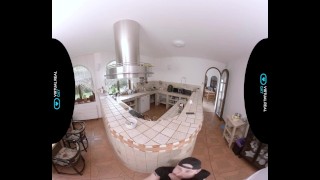 VirtualRealGay.com – Such a bad boy