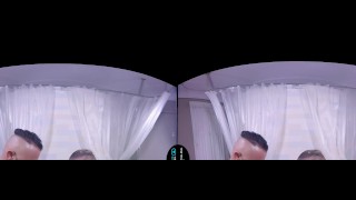 VirtualRealGay.com – Valentines ass