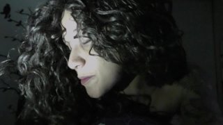 Wife fucks BBC while hubbys at work. Admits telling black guy she loves him