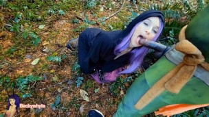 BECKYWHYTE – SLOPPY FACE FUCK – SUCCUBUS LORD epi 3