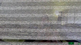 Brandy Aniston loves huge cocks and that`s what she gets