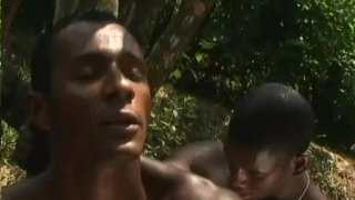 Capoeira 7 – Scene 5