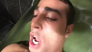 Cheating Trannies – Scene 4