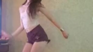 Dance & tease to Darker by Typhoon