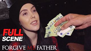 Desperate Student really needs the money – Forgive Me Father FULL SCENE