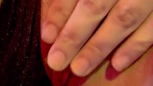 Fininger Ko Ang Pink Ko Na Kepyas (Pink Wet Pussy Finger)