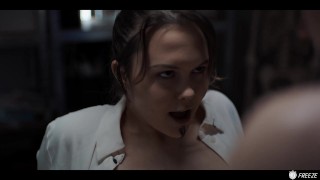 FREEZE FETISH – Hot Girls Get Time Freeze Fucked COMPILATION