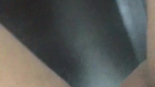 I masturbate and have an orgasm for my boss.