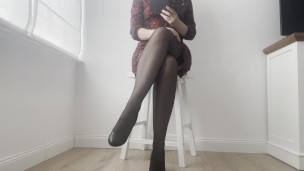 I want to sit on your face! Facesitting POV