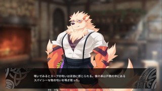 introduction：The protagonist with amnesia【Flamng Flagon】part1