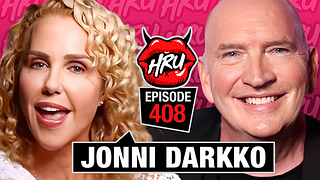 Jonni Darkko on Filming the Filthiest Fantasies in Porn