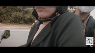 Let’s drive for a leisurely day มาขับรถเที่ยวกันแบบชิลๆกัน