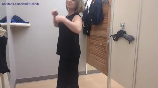 Little Linda Heads Back to Kohl’s per Request of a PH Fan