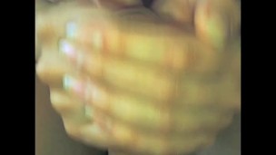 Massage for stepbrother every time we are left at home alone