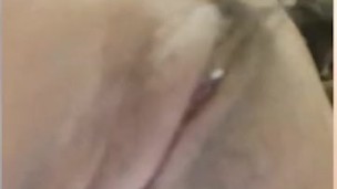 me masturbe muy rico en el balcon