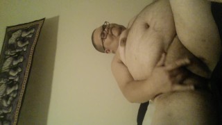 Monday night delight