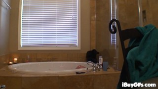 My Girlfriend is a Professional Whore