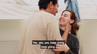 My Roommate Seduced me by Acting like Shakespeare