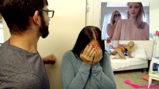 Nubiles Weekly Sneak Peek With Elsa Jean, Cherie Deville & More!