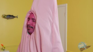 On the Porn Set of SpongeKnob SquareNuts #2