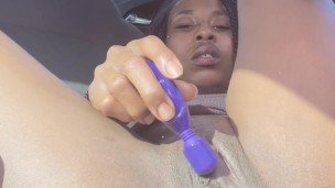 Outside His Job 💦💦💦🗣️😩🎦💰 MONEY ALWAYS MAKES ME CUMMM 💦💦