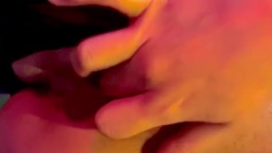 Pinay Pink Pussy Finger Part2 (Finger Wet Pink Pussy)