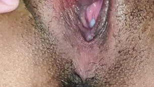 PINAY SOLO NILABASAN AKO NG SOBRA – Miss Curly