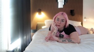 Please Cum For Me Daddy – JOI