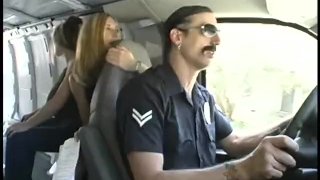 Porn Stars From Mars – Scene BTS