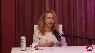 Sofia Rose: Making BBW Mainstream and Loving My Body