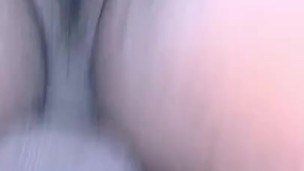 Tight pussy fucking a bbc