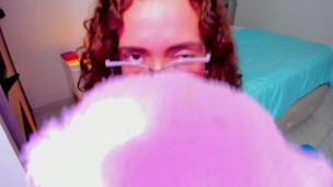 tits job – fucking my favorite teddy