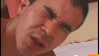 Transexual Trio 2 – Scene 2