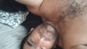 UNCIRCUMCISED COCK…..