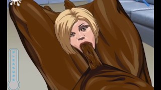 Undergraduate Girls Need Some Dicks